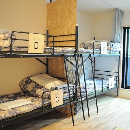 04Village Kujo Osaka Ngoại thất bức ảnh