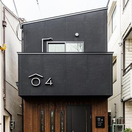 04Village Kujo Osaka Ngoại thất bức ảnh