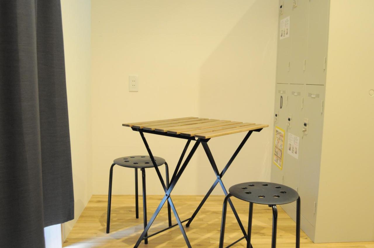 04Village Kujo Osaka Ngoại thất bức ảnh