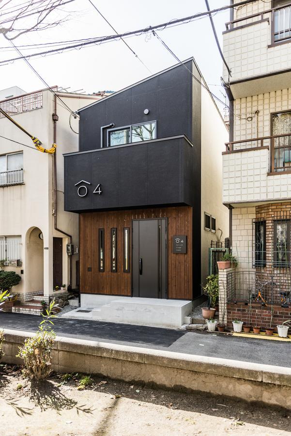 04Village Kujo Osaka Ngoại thất bức ảnh